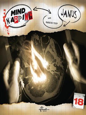 cover image of MindNapping, Folge 18